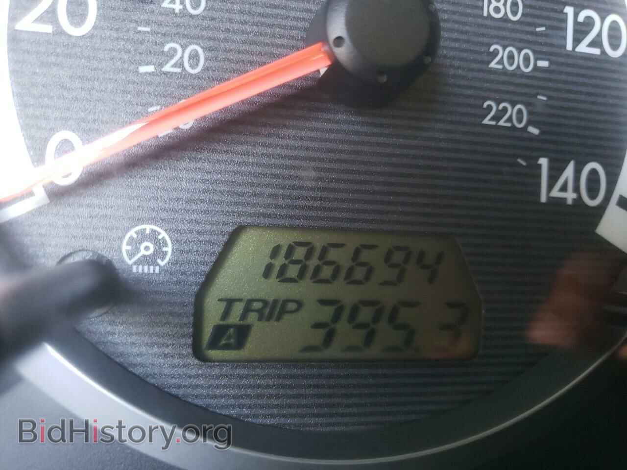 2007 MAZDA 5 - VIN: JM1CR293670133867 - Фото 8