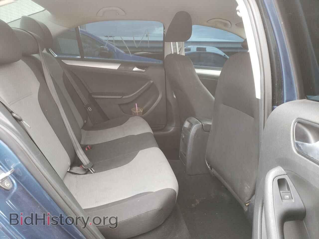 2017 VOLKSWAGEN JETTA - VIN: 3VW2B7AJ9HM367777 - Photo 6