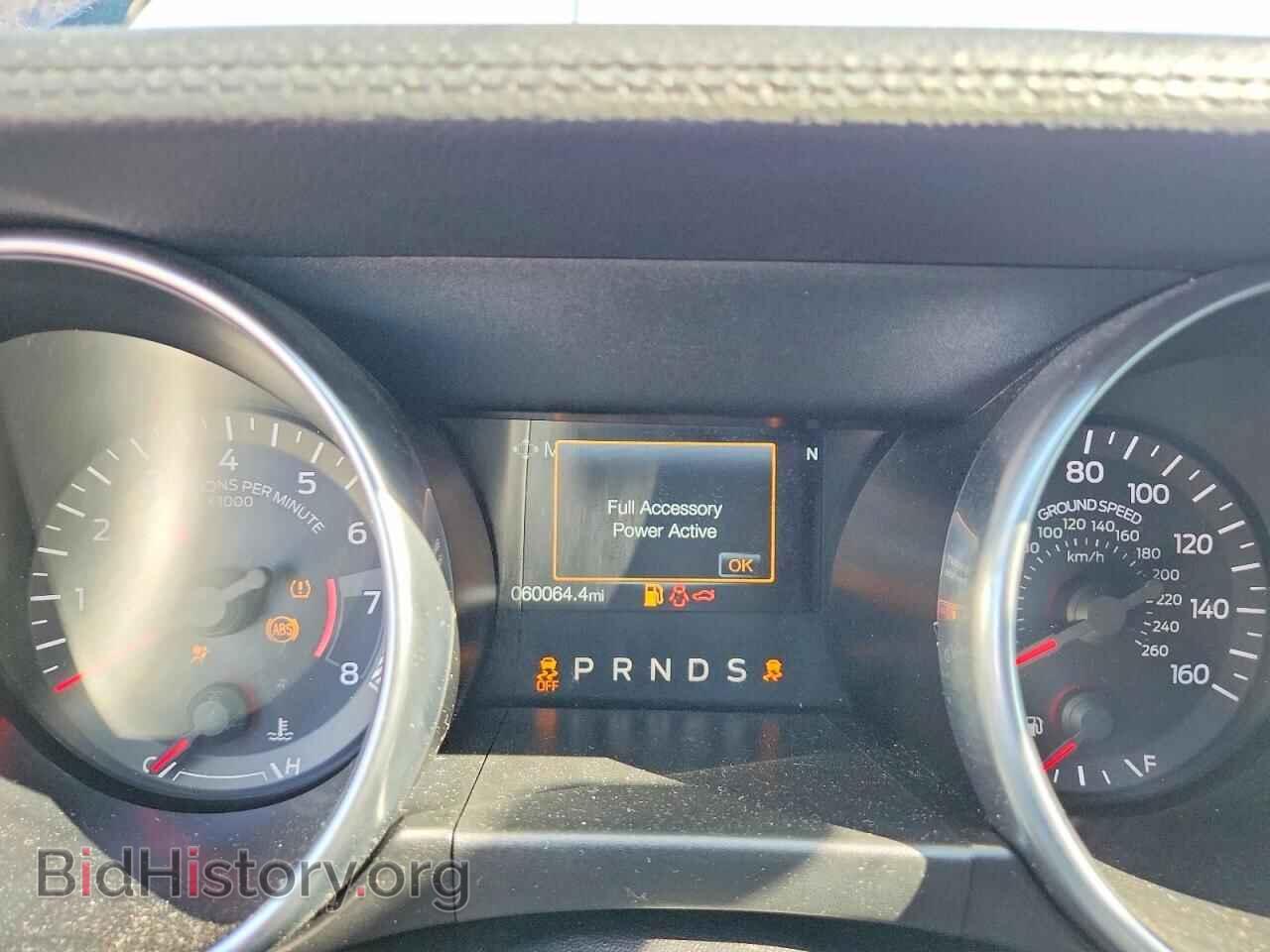 2020 FORD MUSTANG - VIN: 1FA6P8TH9L5190982 - Фото 9
