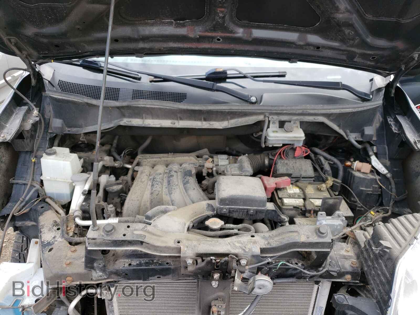 2017 CHEVROLET EXPRESS - VIN: 3N63M0YN6HK696124 - Фото 7