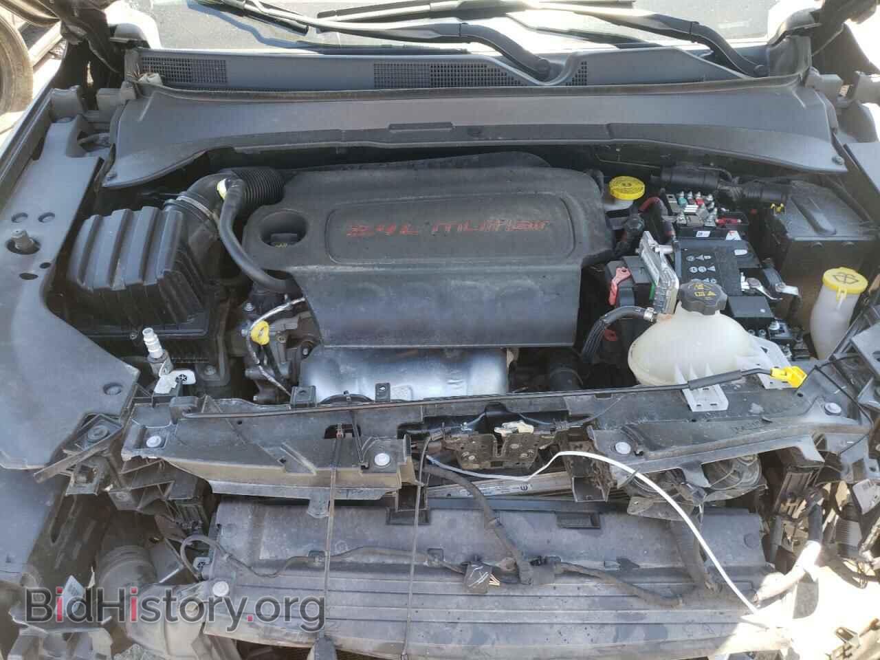 2020 JEEP COMPASS - VIN: 3C4NJCCB5LT170802 - Photo 7