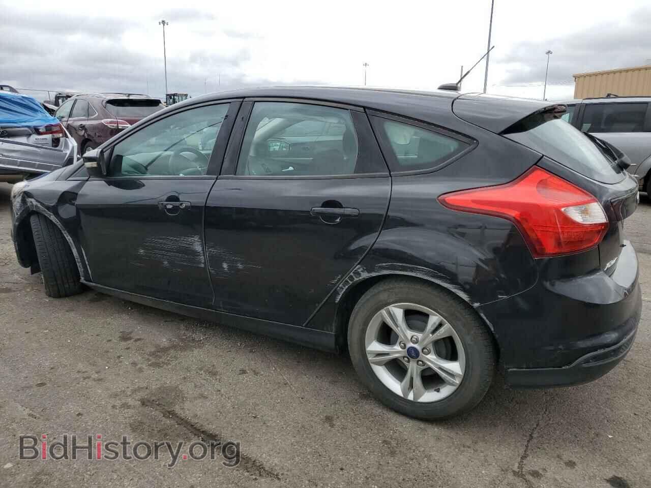 2014 FORD FOCUS - VIN: 1FADP3K20EL103427 - Photo 2