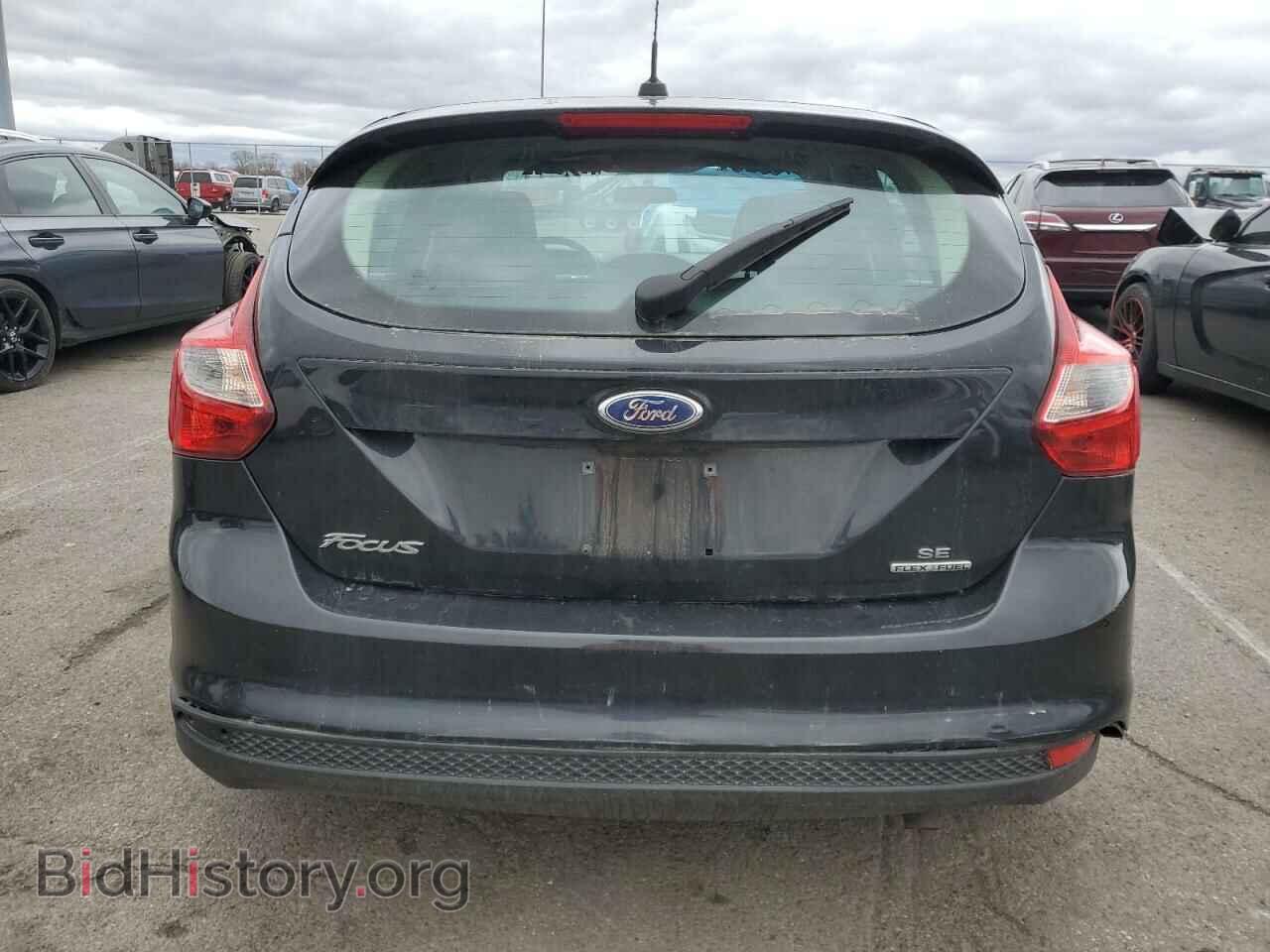 2014 FORD FOCUS - VIN: 1FADP3K20EL103427 - Photo 6