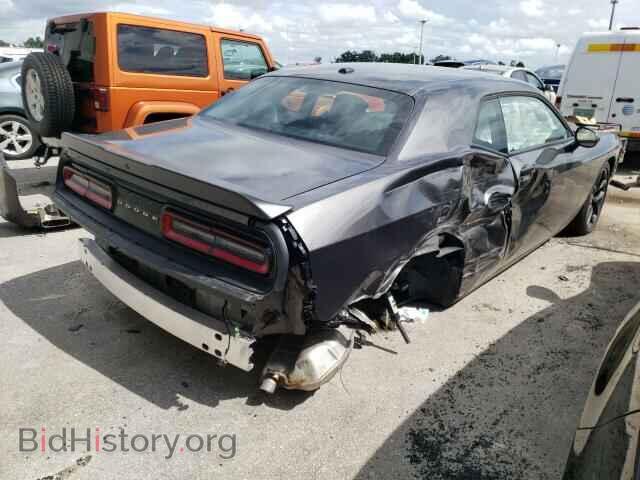 2019 DODGE CHALLENGER - VIN: 2C3CDZAG9KH501294 - Photo 4