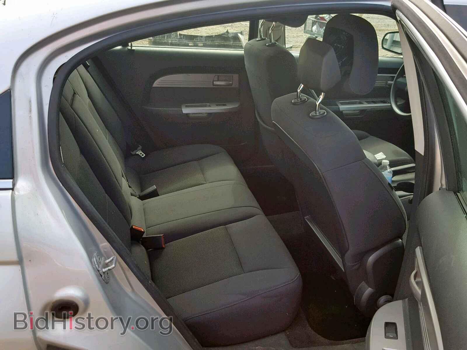2010 CHRYSLER SEBRING - VIN: 1C3CC4FBXAN166300 - Фото 6