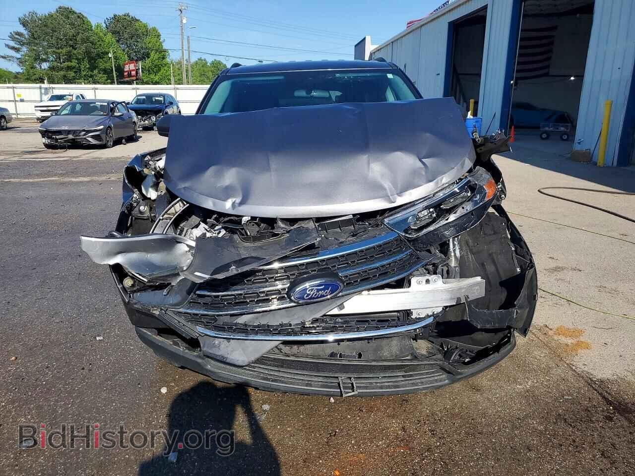 2023 FORD EXPLORER - VIN: 1FMSK7DH2PGC07322 - Photo 5