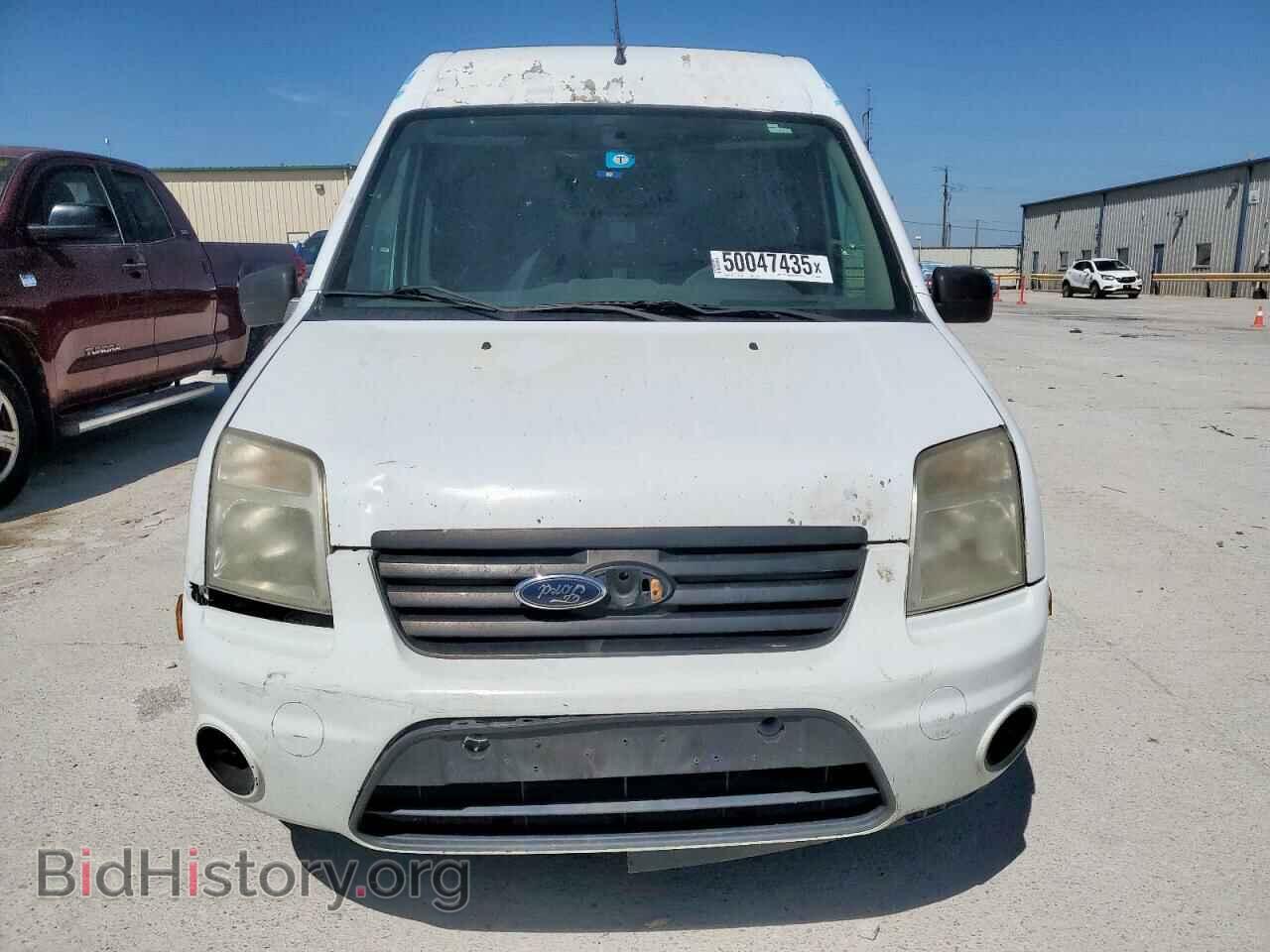 2010 FORD TRANSIT - VIN: NM0LS7BN7AT036046 - Фото 5