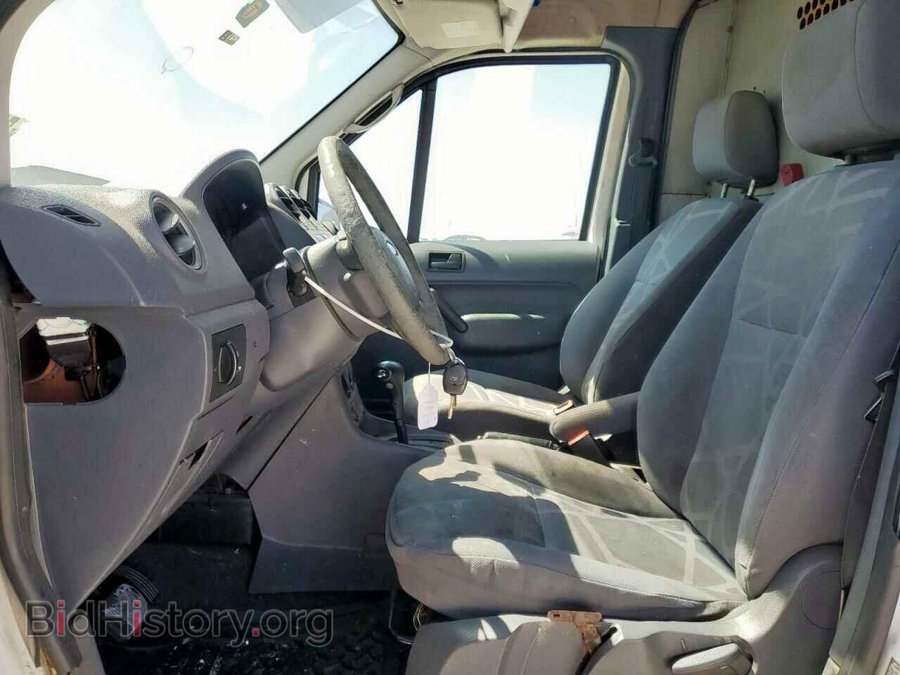 2010 FORD TRANSIT - VIN: NM0LS7BN7AT036046 - Фото 7