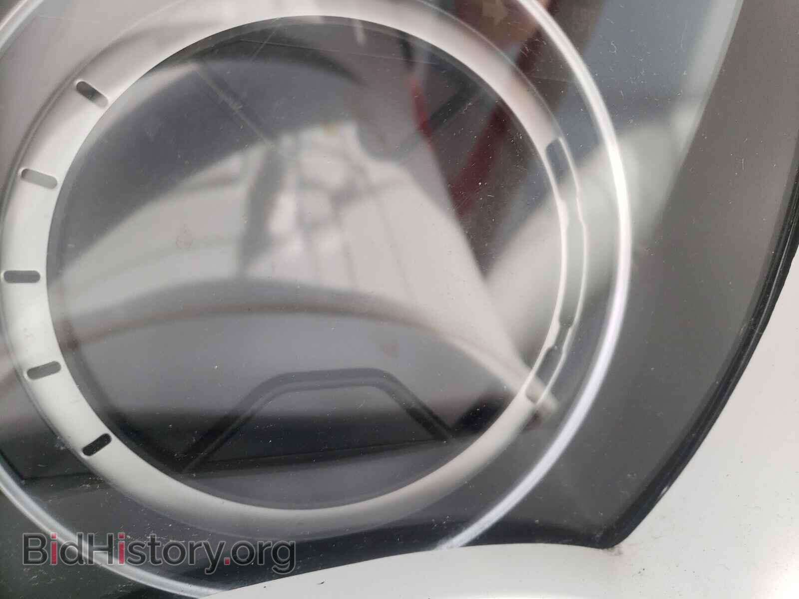 2015 FIAT 500 - VIN: 3C3CFFGEXFT585752 - Photo 8