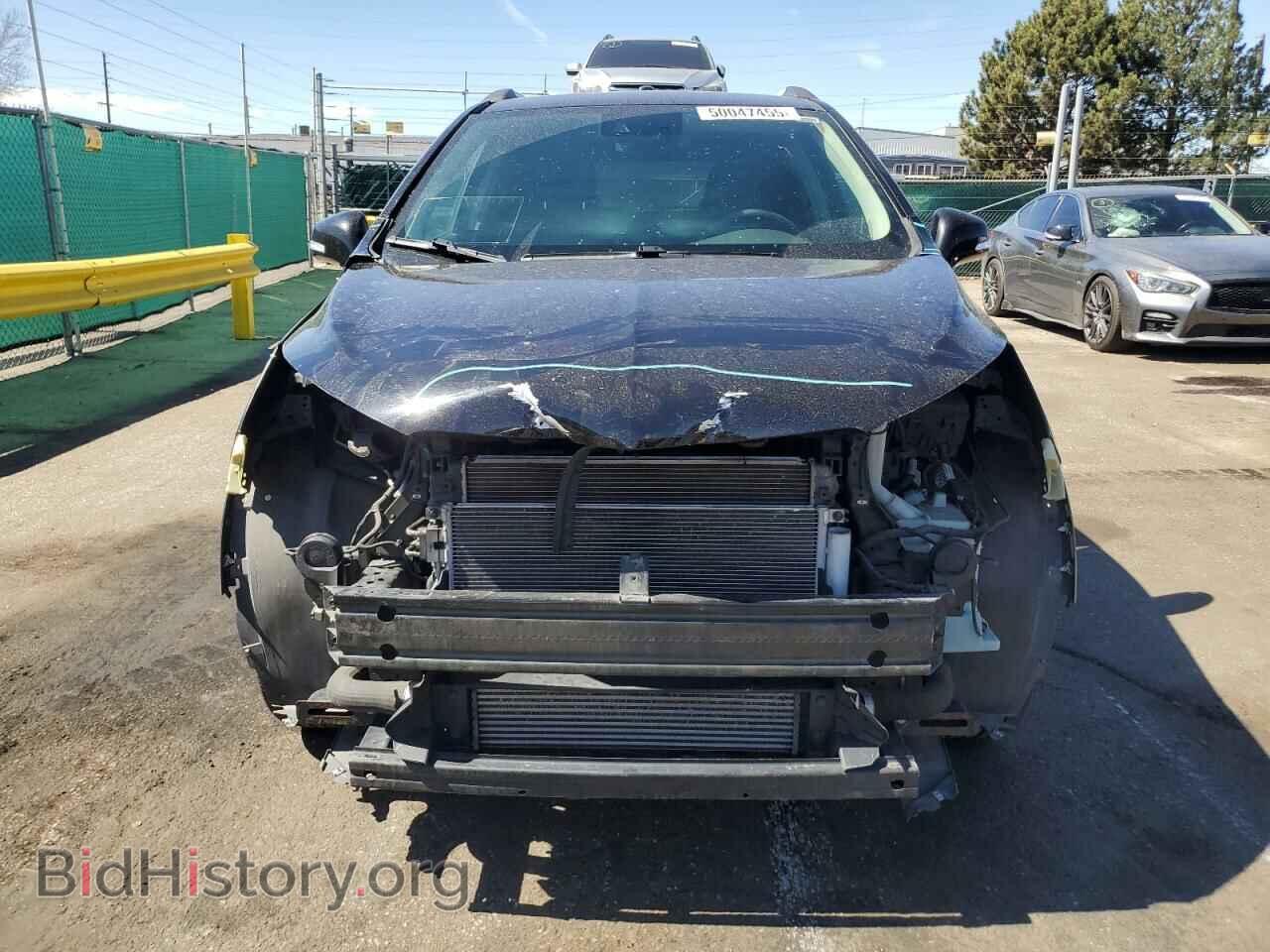 2017 BUICK ENCORE - VIN: KL4CJHSB2HB038542 - Photo 5