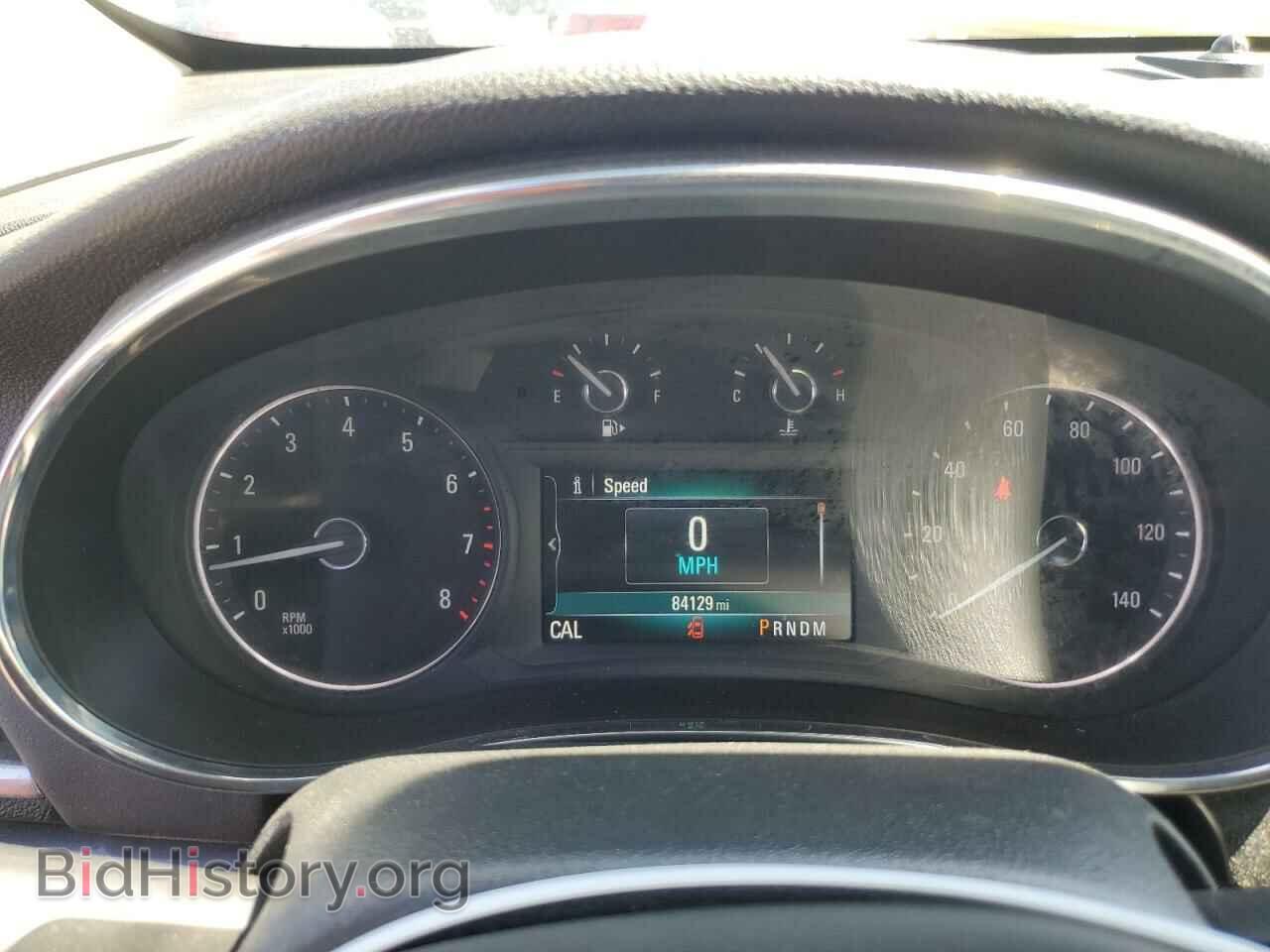 2017 BUICK ENCORE - VIN: KL4CJHSB2HB038542 - Photo 9