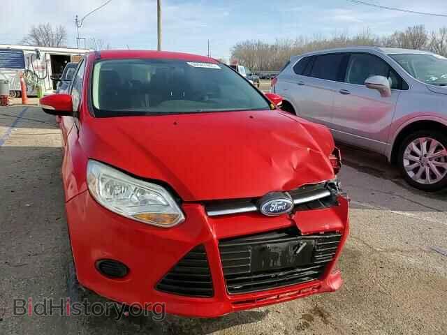 2014 FORD FOCUS - VIN: 1FADP3F22EL254232 - Фото 13