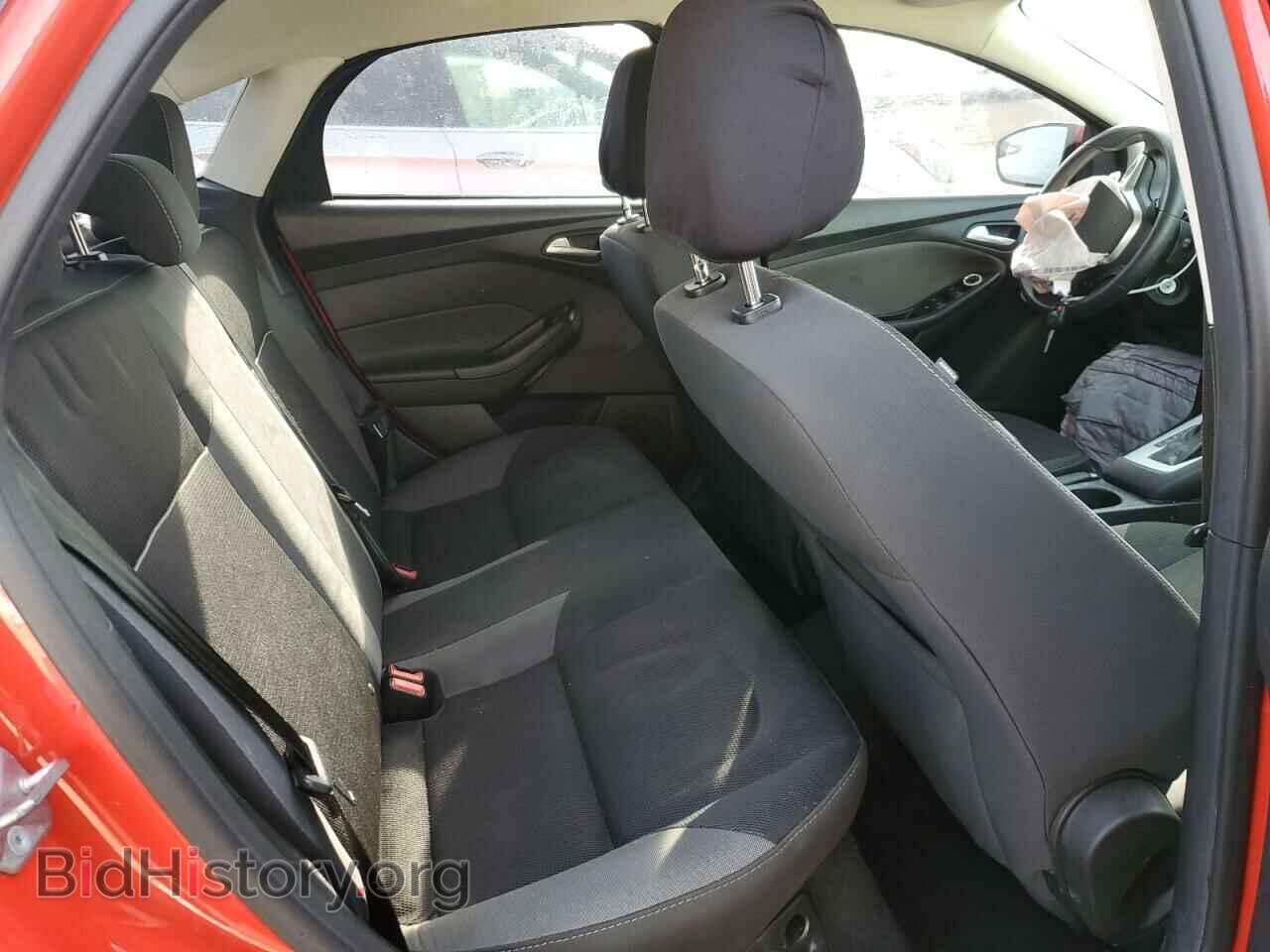 2014 FORD FOCUS - VIN: 1FADP3F22EL254232 - Фото 10