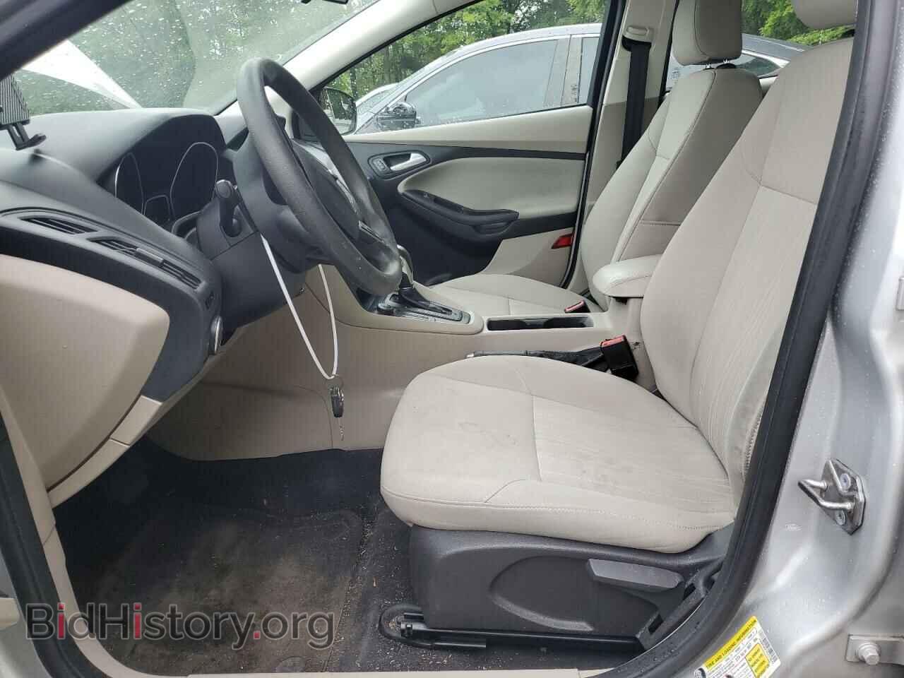 2015 FORD FOCUS - VIN: 1FADP3K27FL215675 - Фото 7