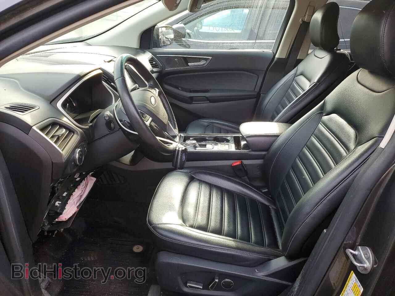 2019 FORD EDGE - VIN: 2FMPK4J98KBC75240 - Фото 7