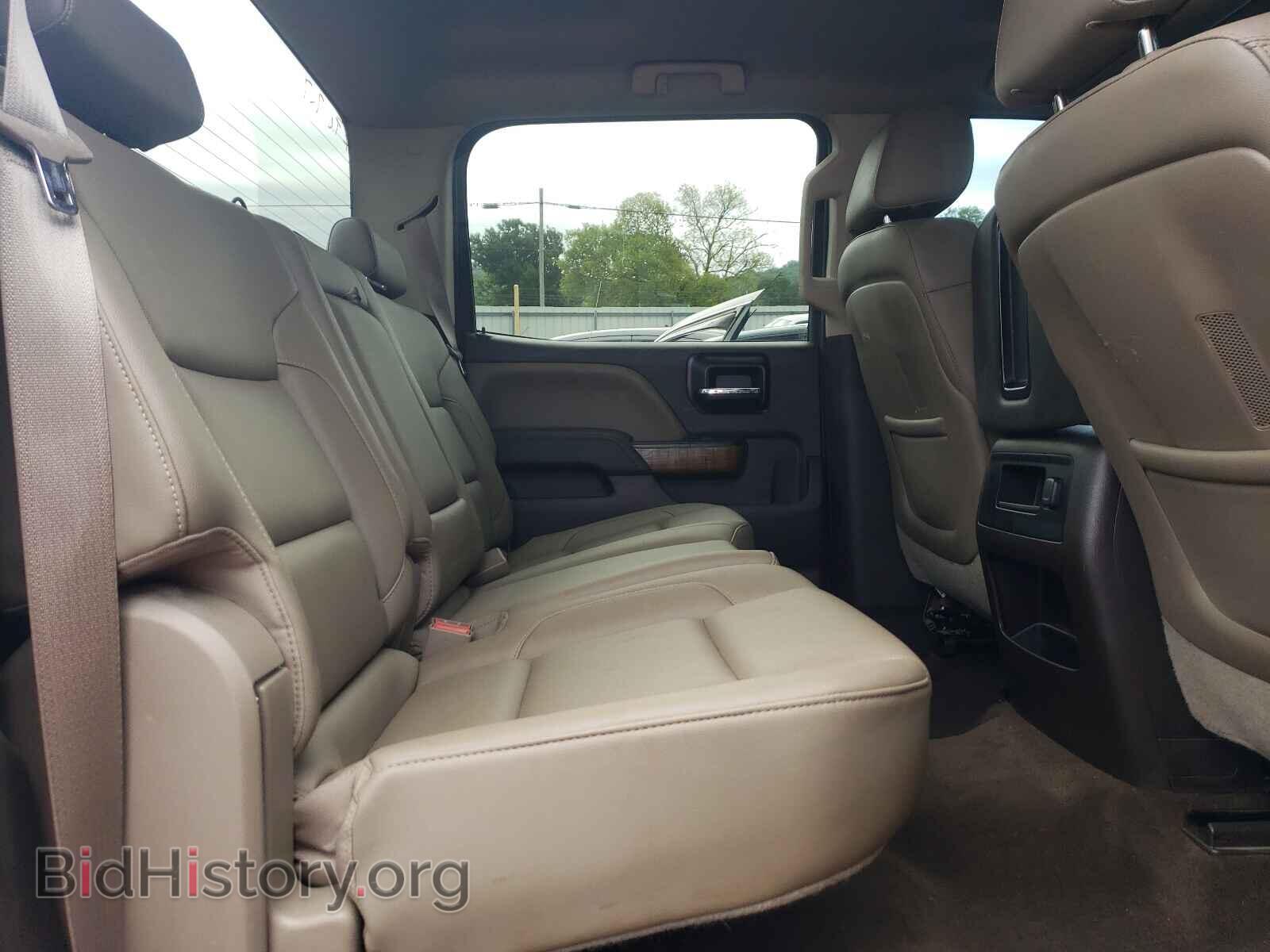 2014 GMC SIERRA - VIN: 3GTP1VEC0EG451671 - Photo 6