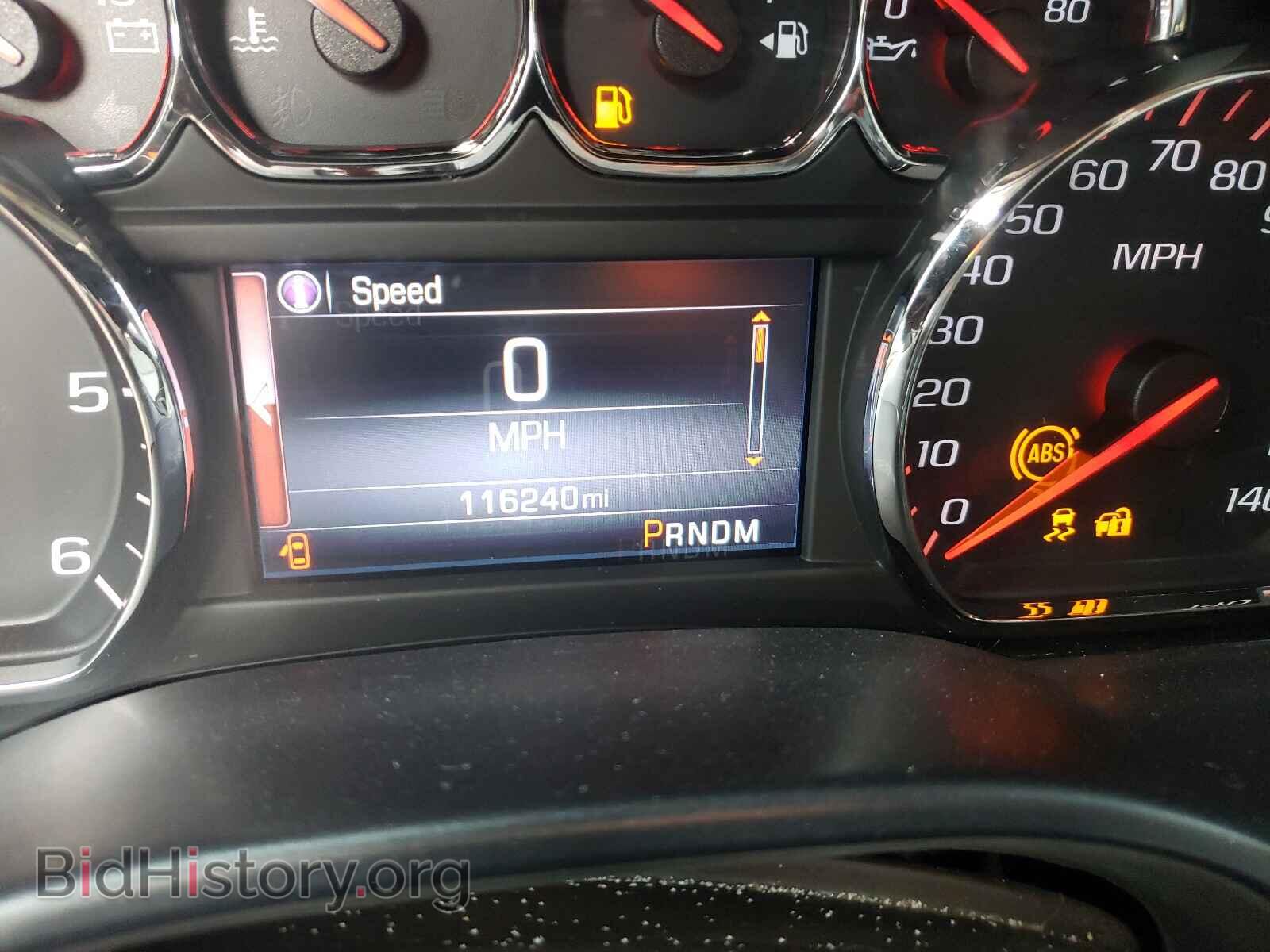 2014 GMC SIERRA - VIN: 3GTP1VEC0EG451671 - Photo 8