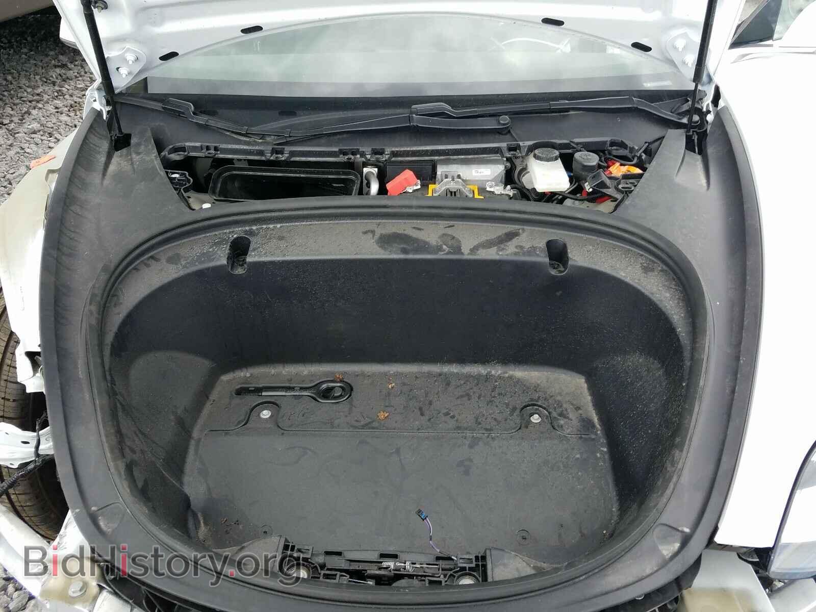 2020 TESLA MODEL 3 - VIN: 5YJ3E1EA1LF625468 - Photo 7