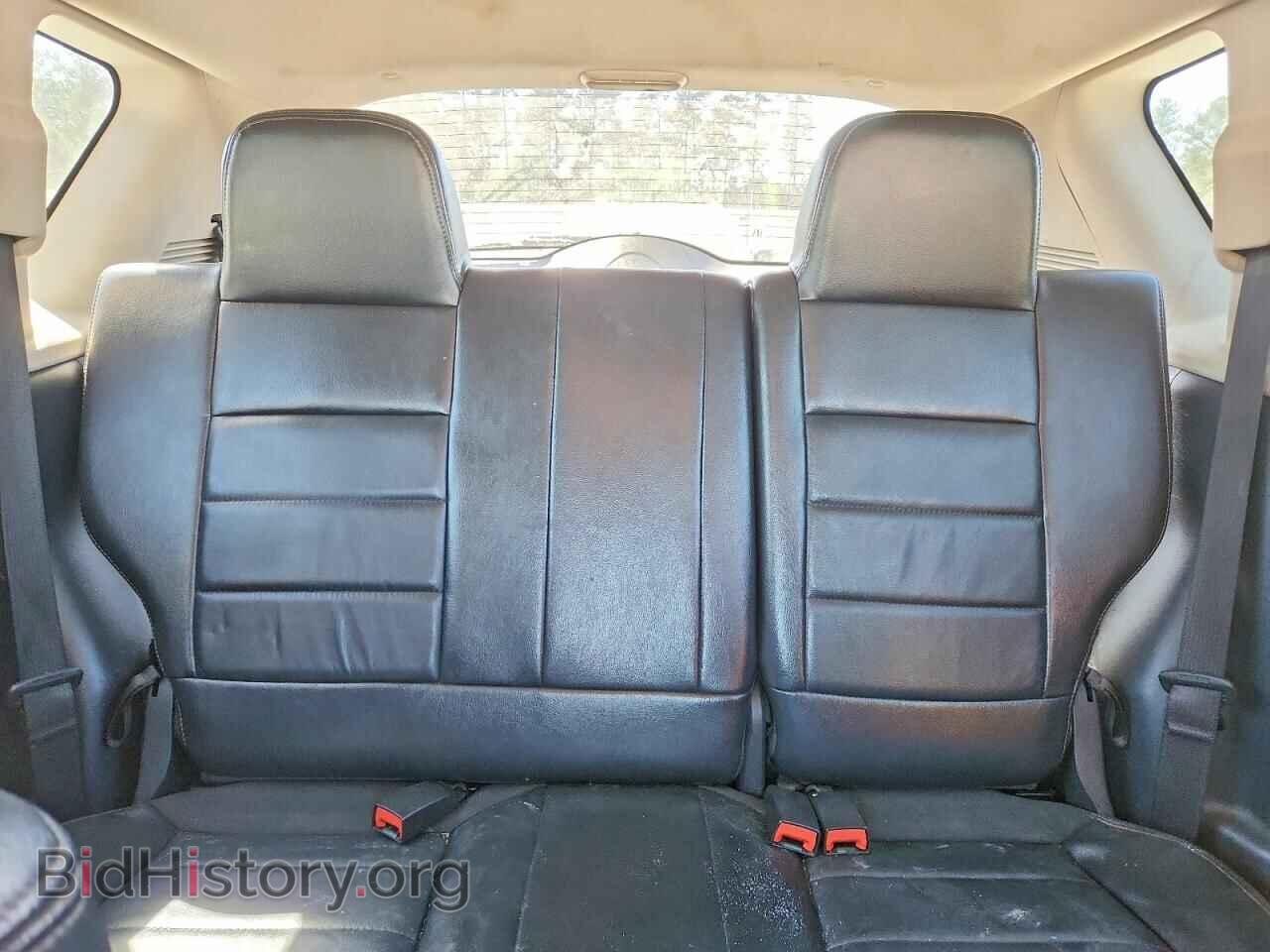 2011 JEEP COMPASS - VIN: 1J4NT5FB3BD287973 - Фото 10