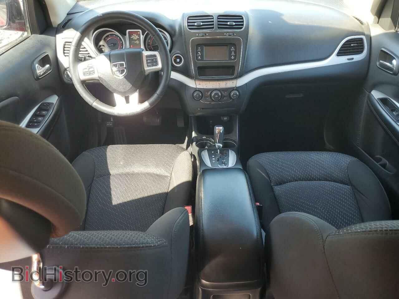 2019 DODGE JOURNEY - VIN: 3C4PDCBB2KT694327 - Фото 8