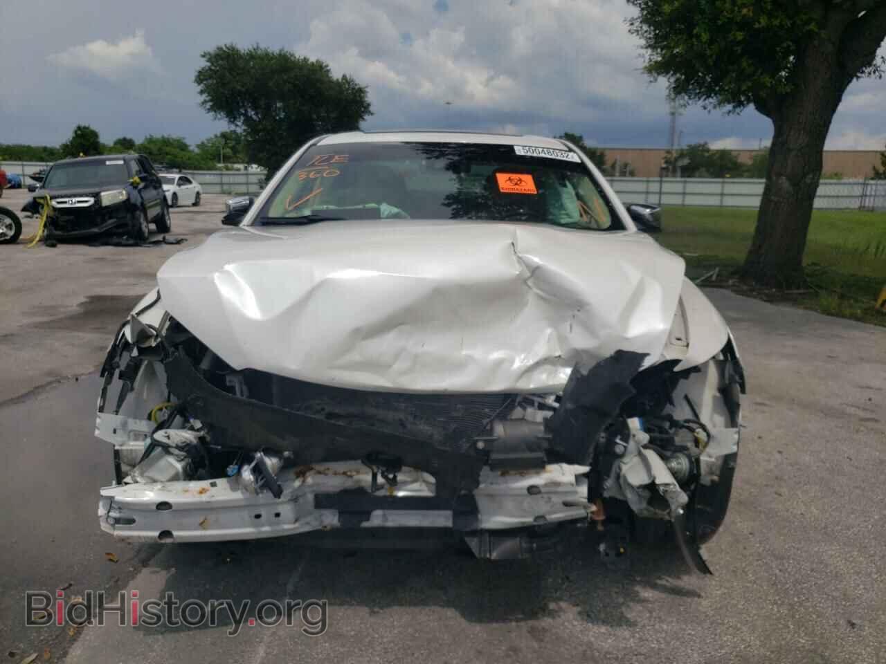 2014 FORD TAURUS - VIN: 1FAHP2F88EG100228 - Photo 9