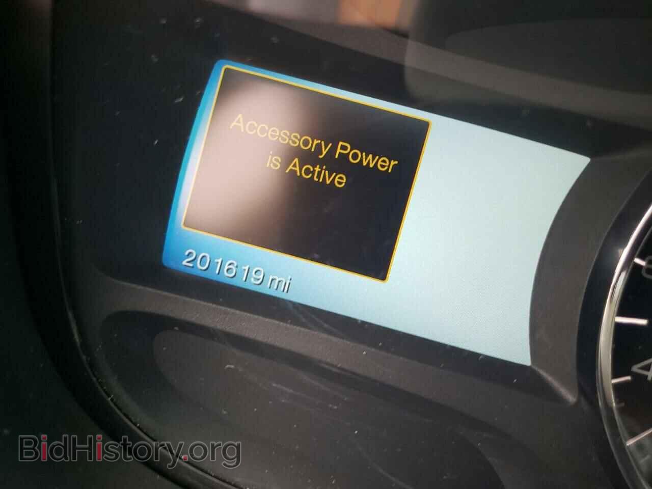 2011 FORD EDGE - VIN: 2FMDK3KC8BBA84733 - Фото 8