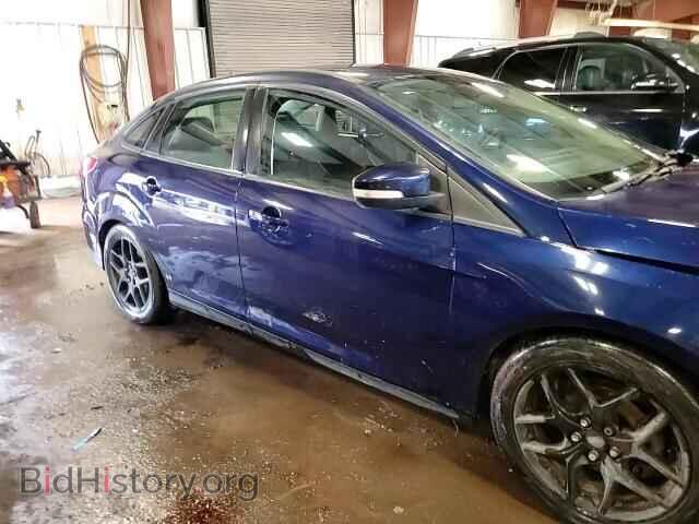 2016 FORD ALL Models - VIN: 1FADP3F23GL252010 - Photo 13
