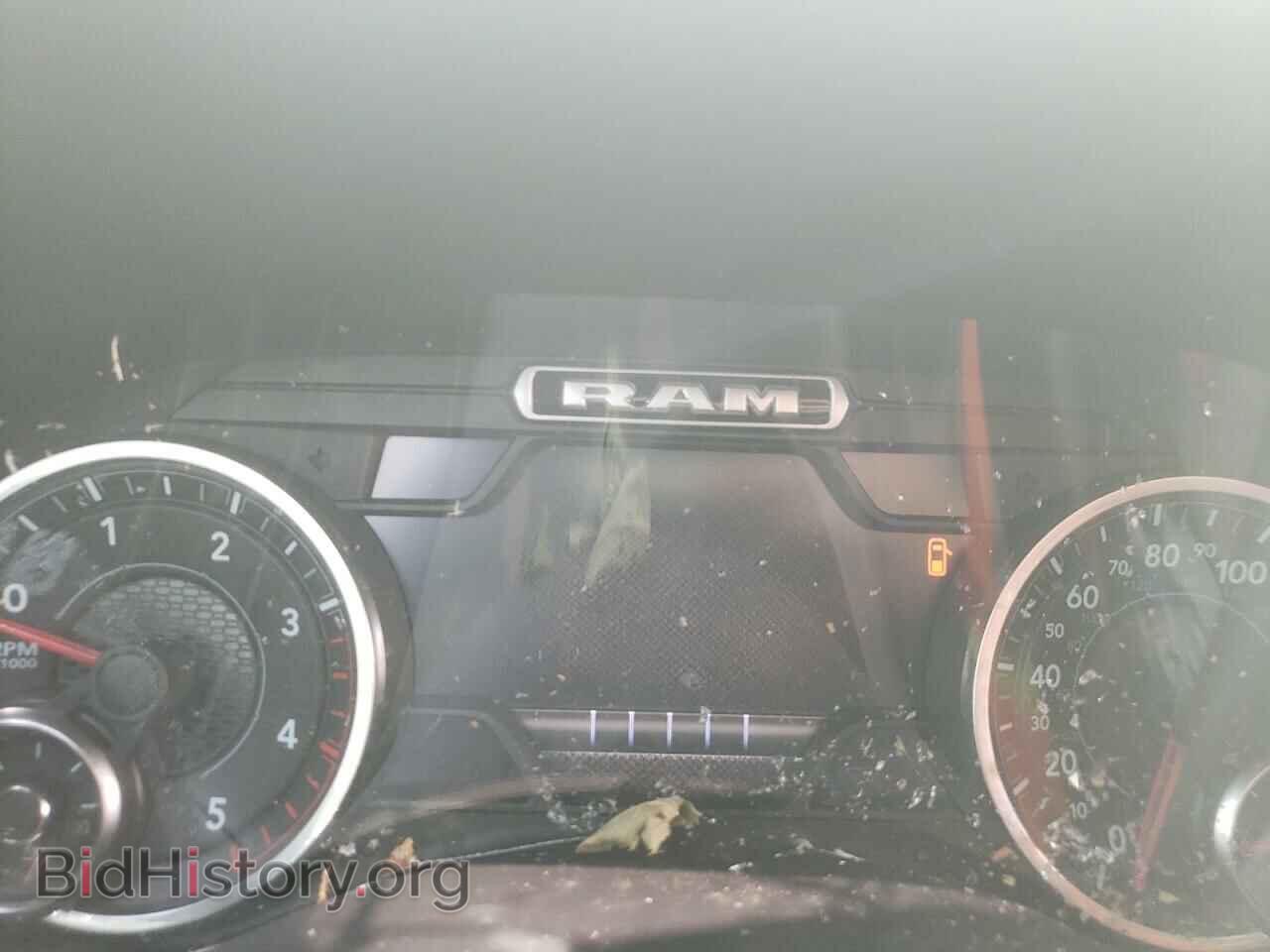 2021 RAM 2500 - VIN: 3C6UR5FL7MG630869 - Фото 8