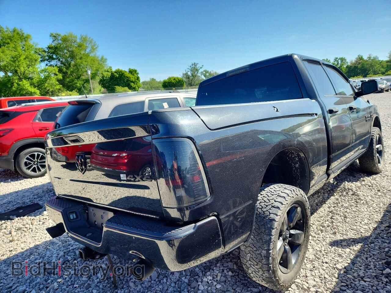 2017 RAM 1500 - VIN: 1C6RR7FT0HS602444 - Photo 3