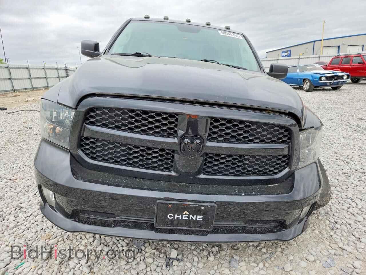 2017 RAM 1500 - VIN: 1C6RR7FT0HS602444 - Photo 5