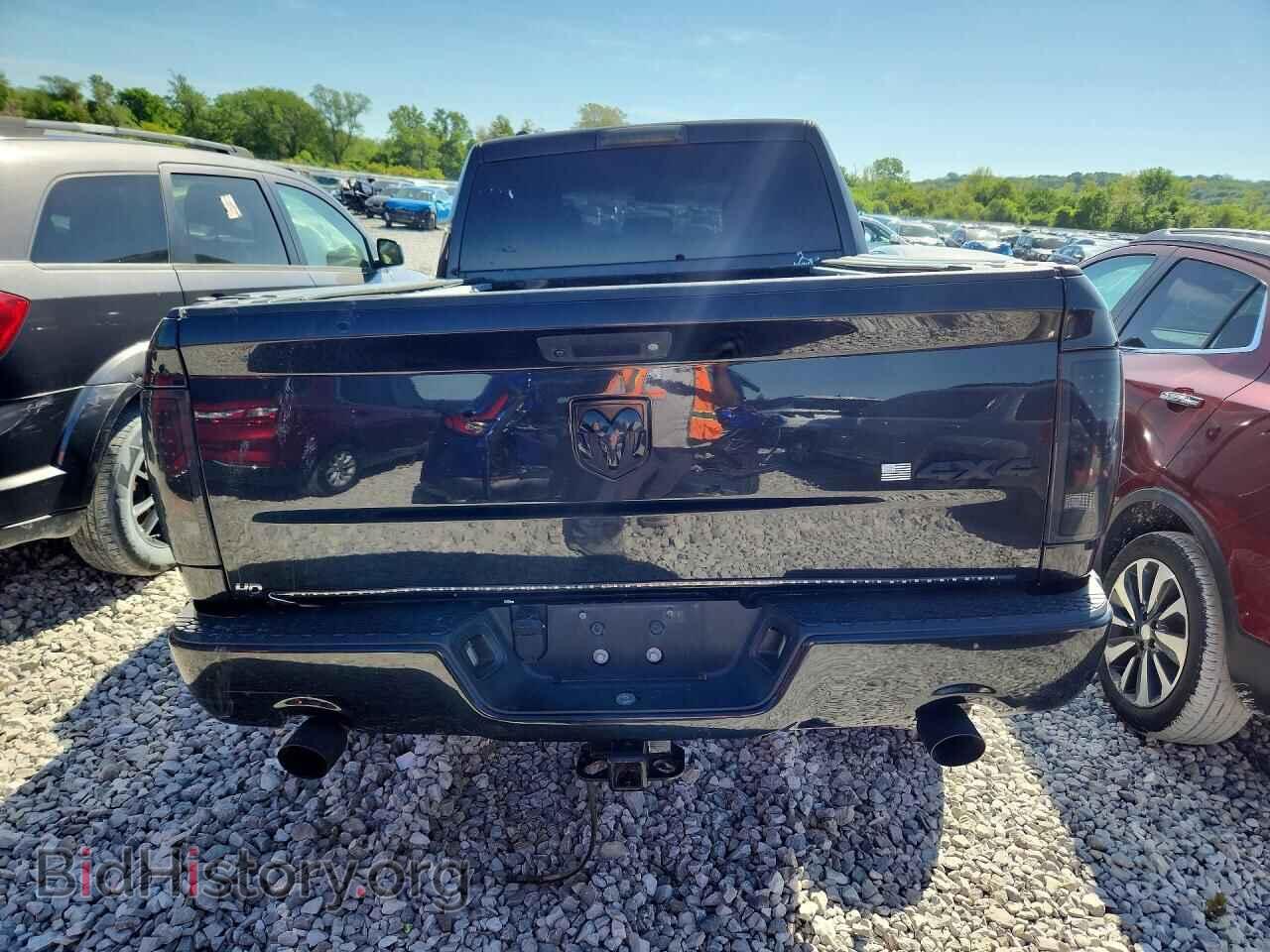 2017 RAM 1500 - VIN: 1C6RR7FT0HS602444 - Photo 6