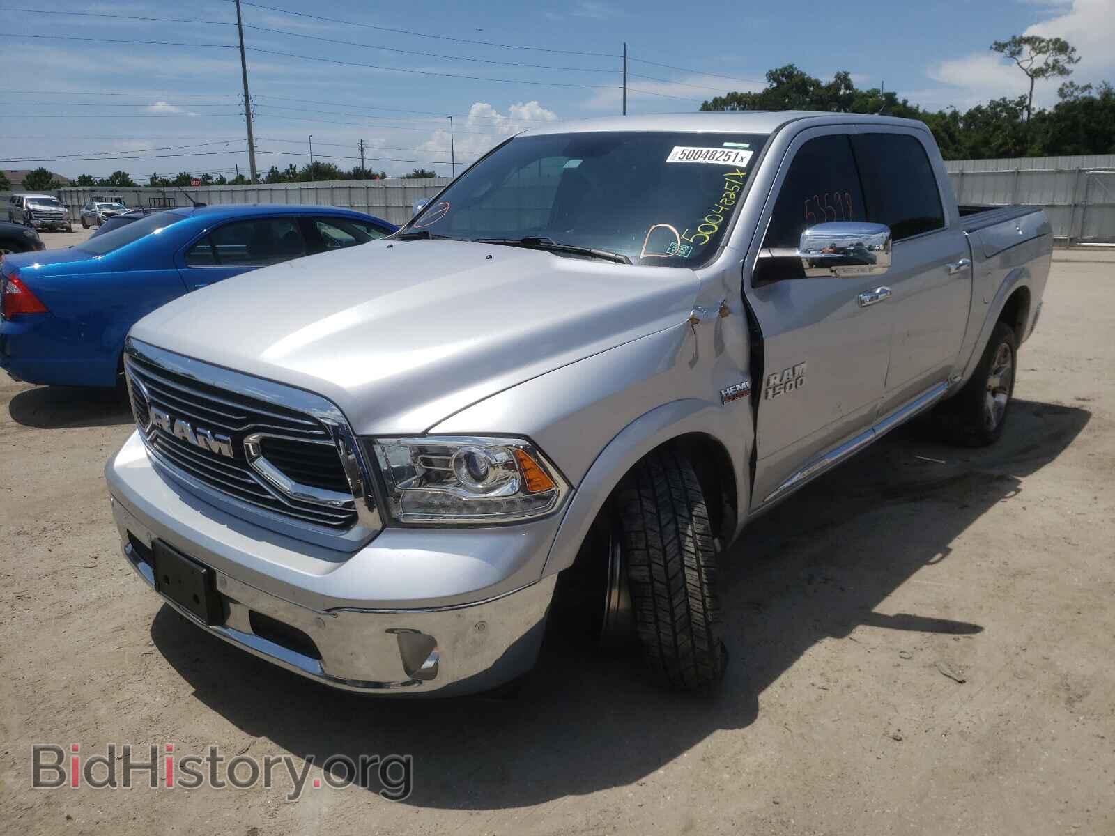 2017 RAM 1500 - VIN: 1C6RR6PTXHS790933 - Photo 2