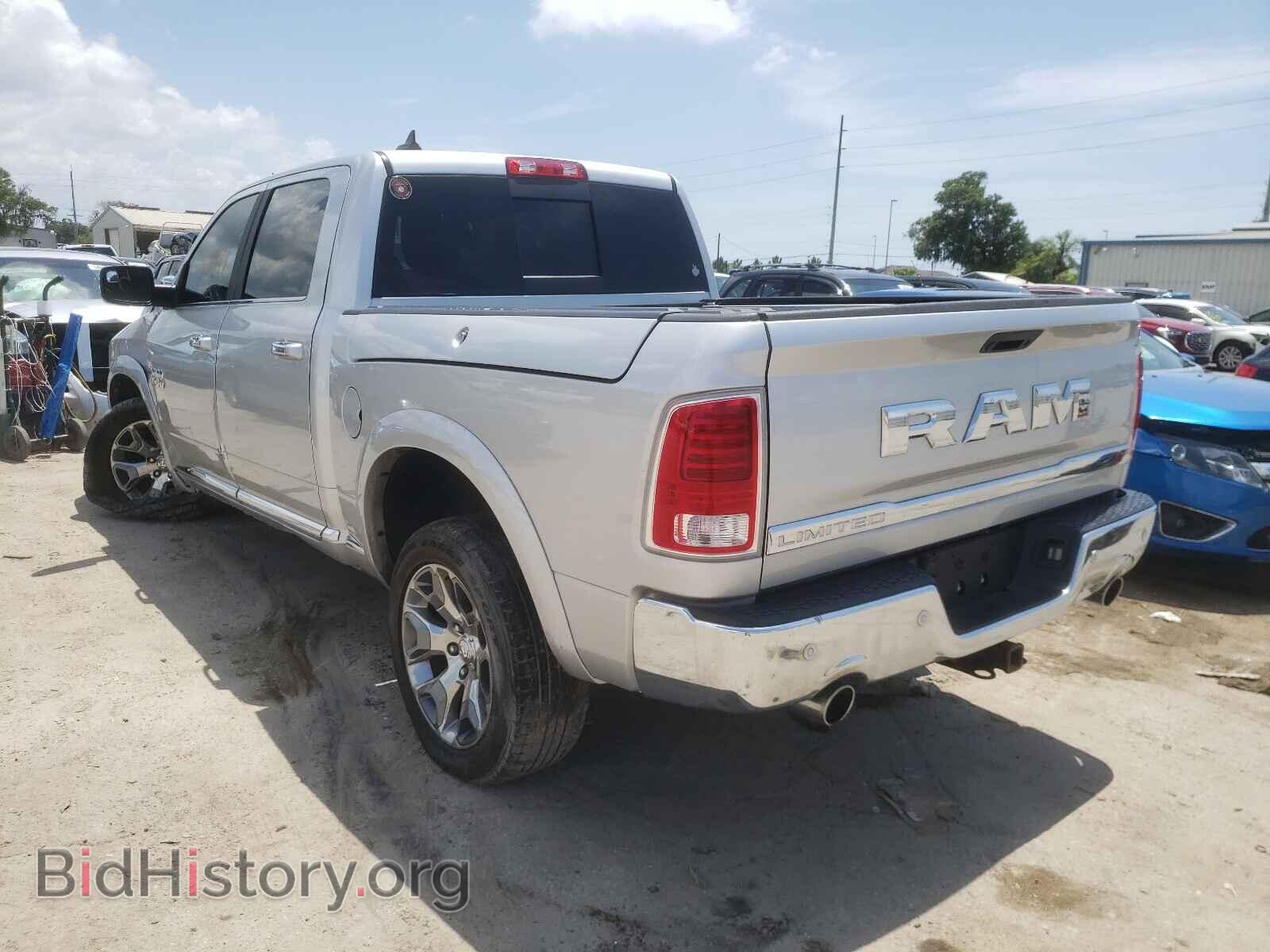 2017 RAM 1500 - VIN: 1C6RR6PTXHS790933 - Photo 3