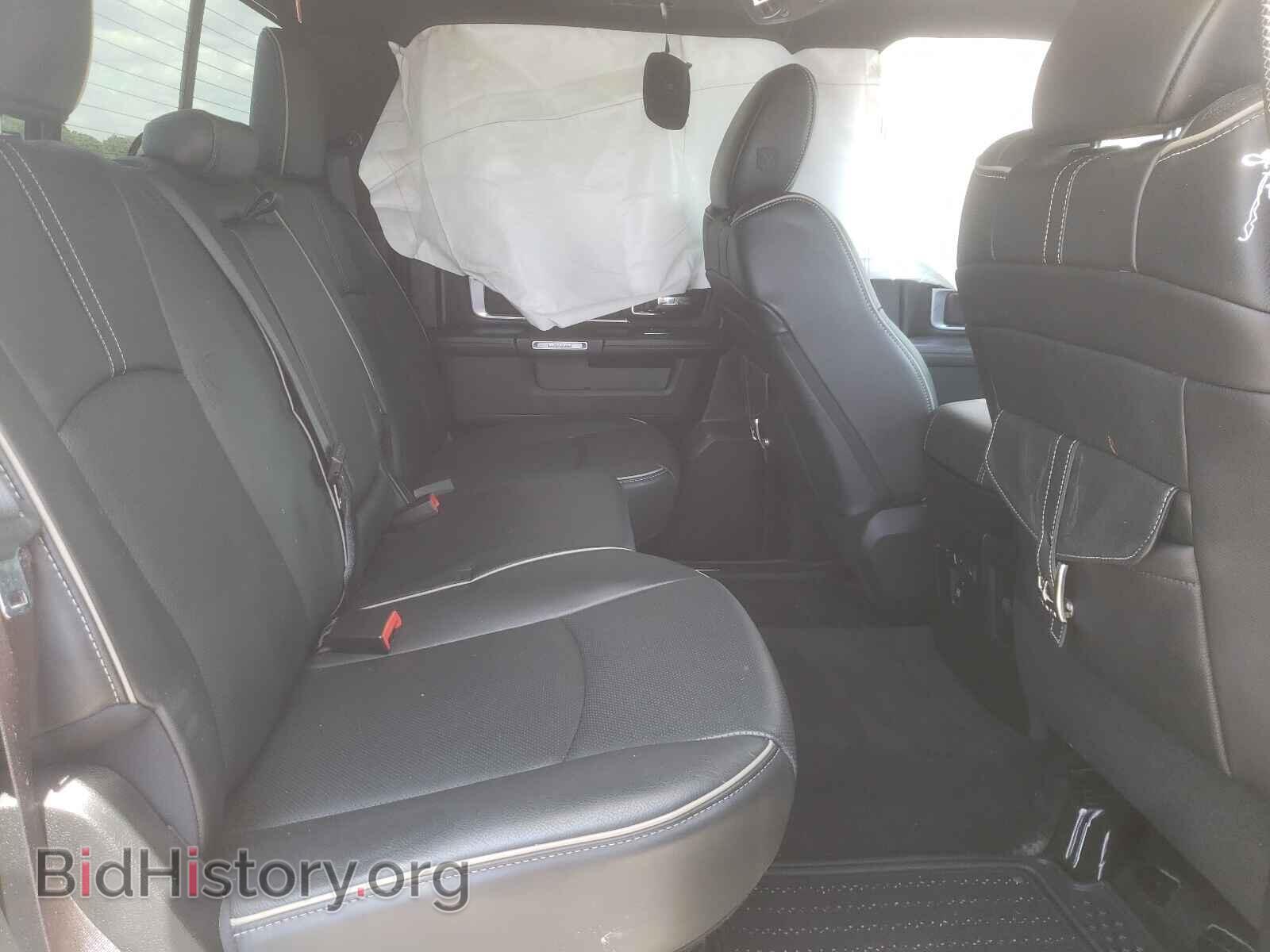 2017 RAM 1500 - VIN: 1C6RR6PTXHS790933 - Photo 6