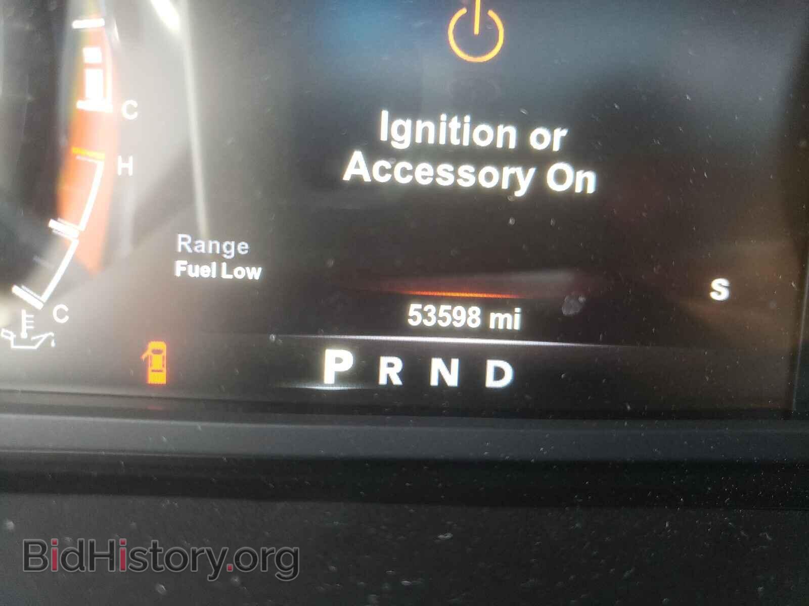 2017 RAM 1500 - VIN: 1C6RR6PTXHS790933 - Photo 8