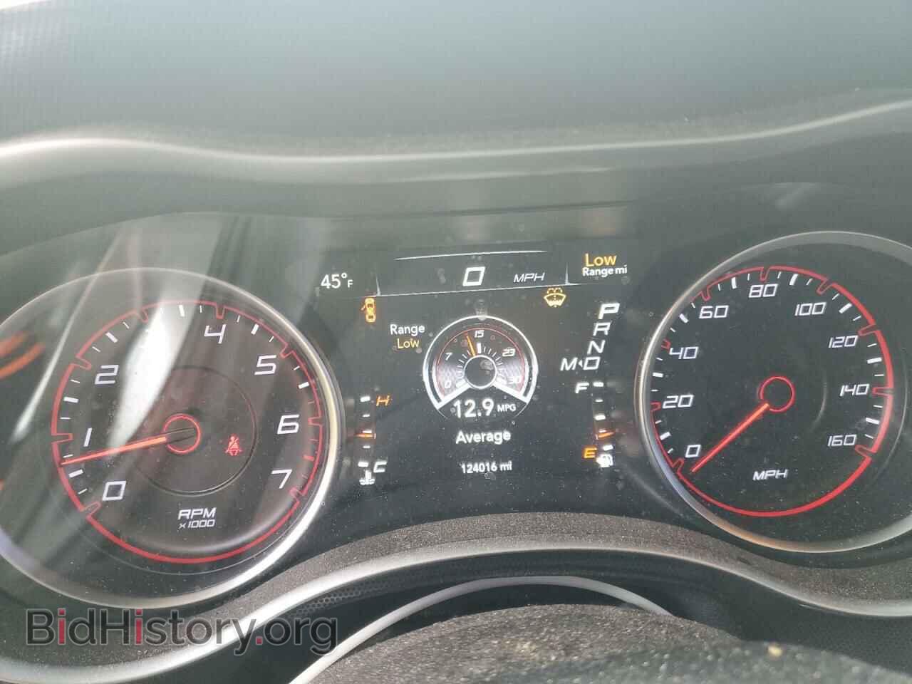 2015 DODGE CHARGER - VIN: 2C3CDXCT8FH880566 - Фото 9