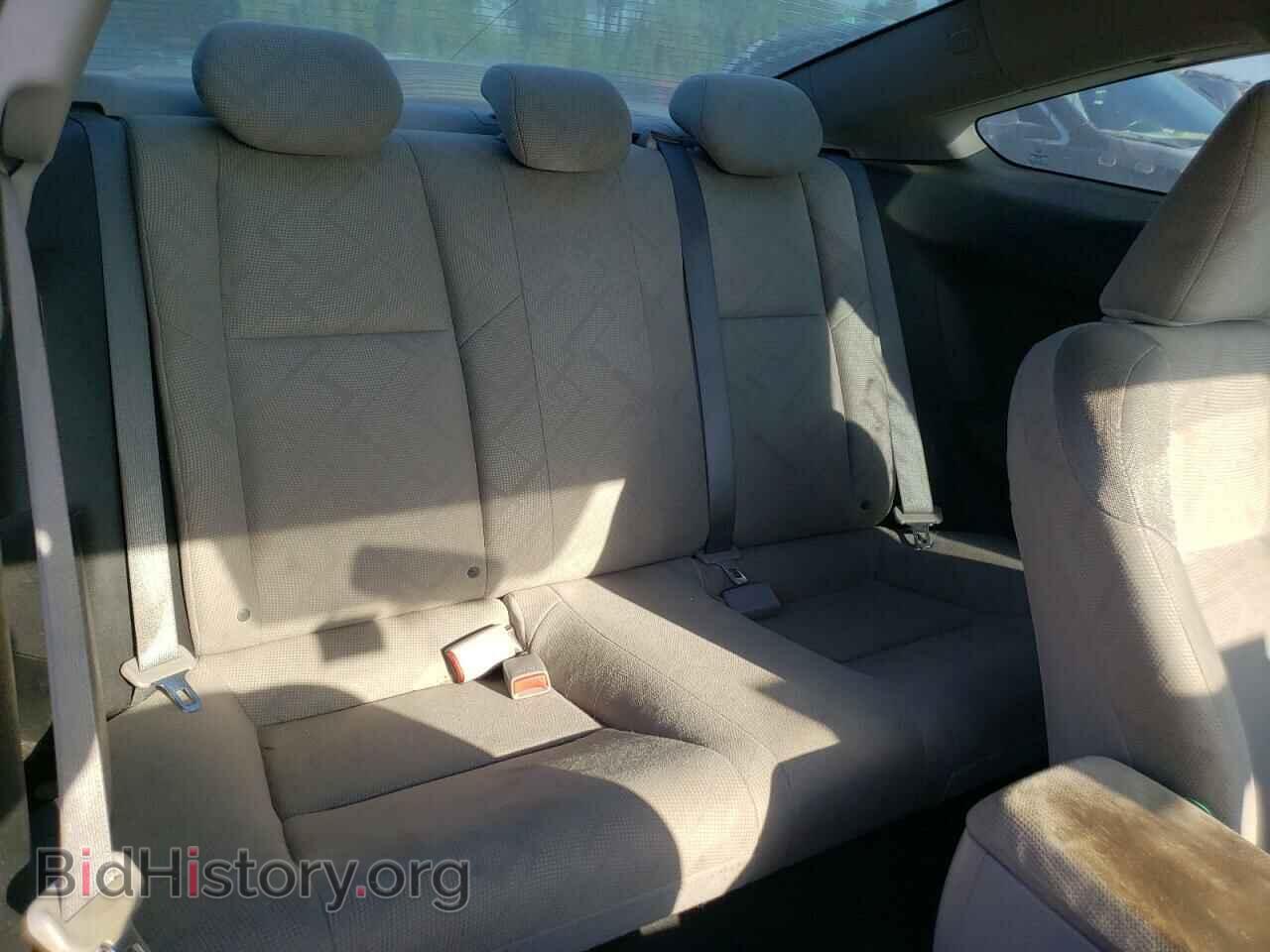 2012 HONDA CIVIC - VIN: 2HGFG3B56CH511648 - Photo 6