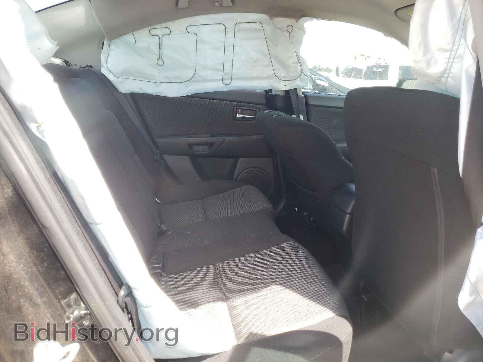 2009 MAZDA 3 - VIN: JM1BK32F191202665 - Фото 6