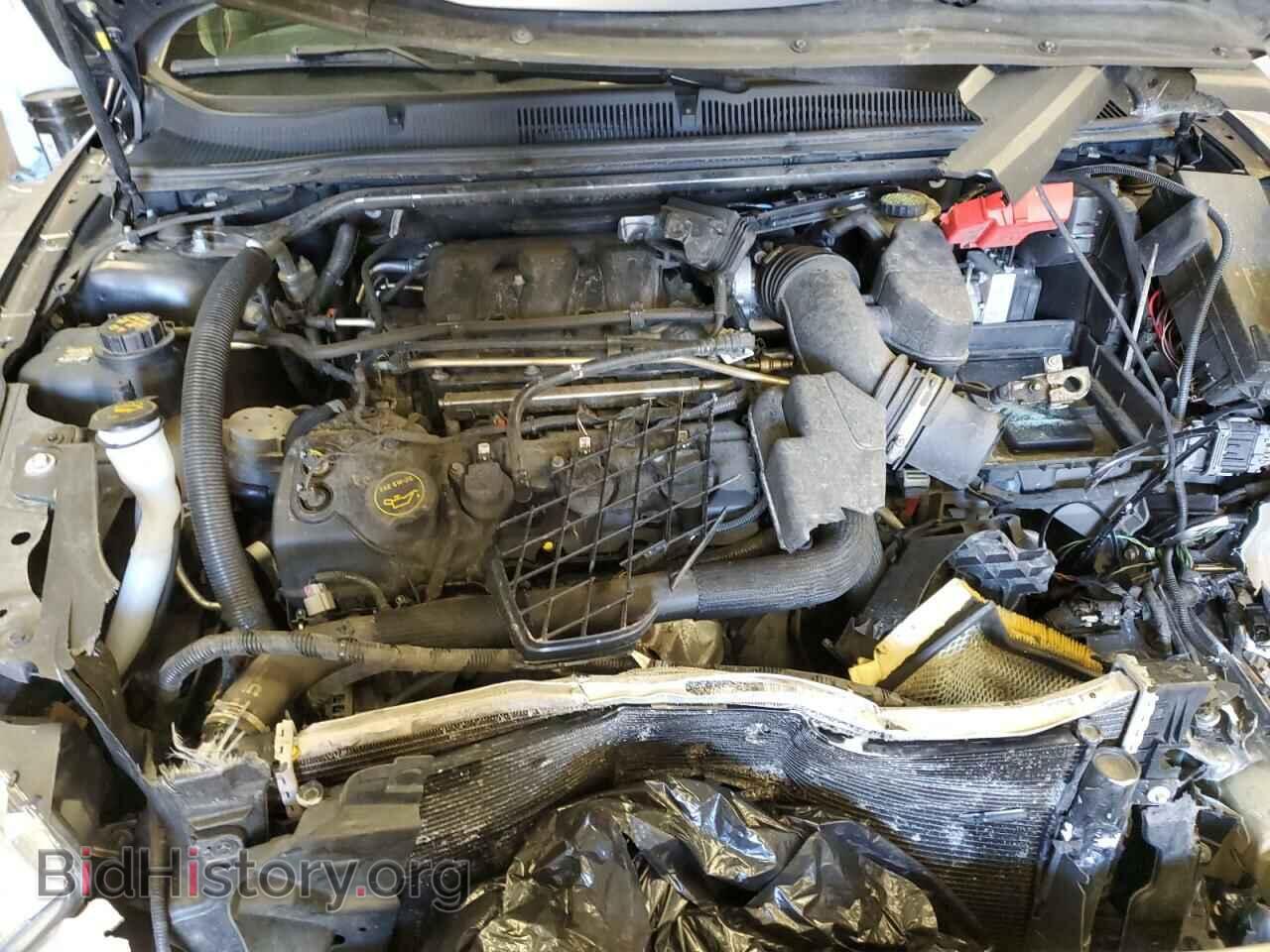 2018 FORD TAURUS - VIN: 1FAHP2L83JG123706 - Фото 11