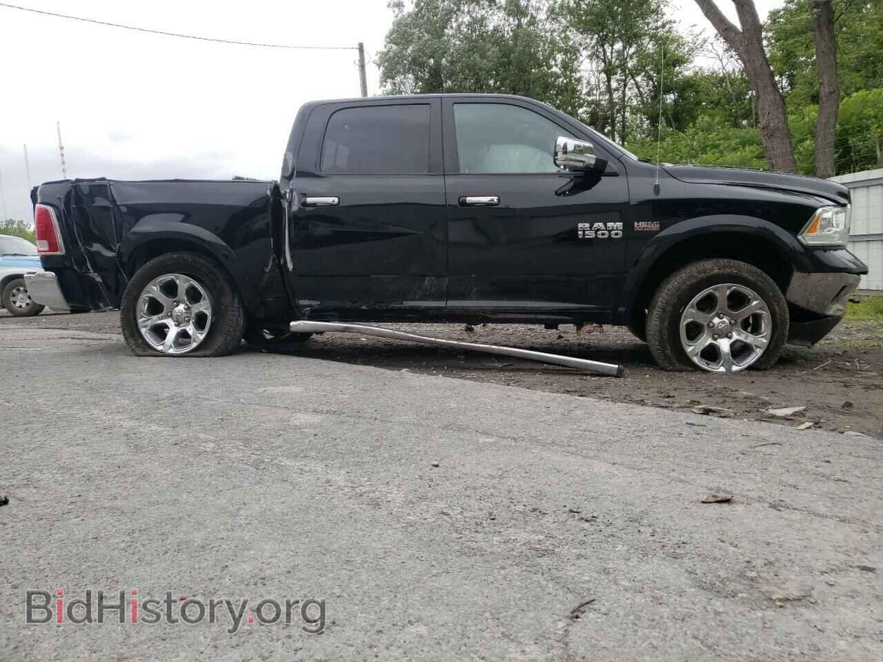 2017 RAM 1500 - VIN: 1C6RR7NT0HS547186 - Photo 9