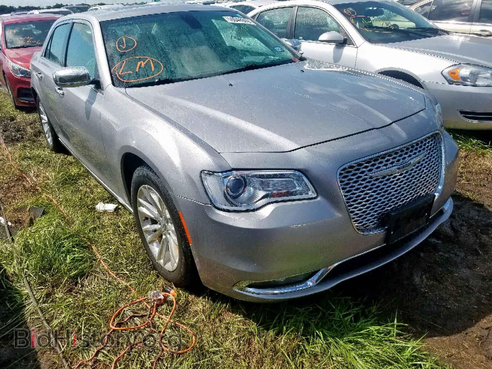 Photo 2C3CCAEG3GH207248 - CHRYSLER 300 2016
