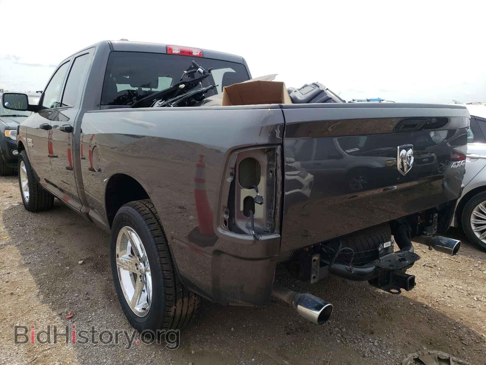 2015 RAM 1500 - VIN: 1C6RR7FT1FS672564 - Фото 3