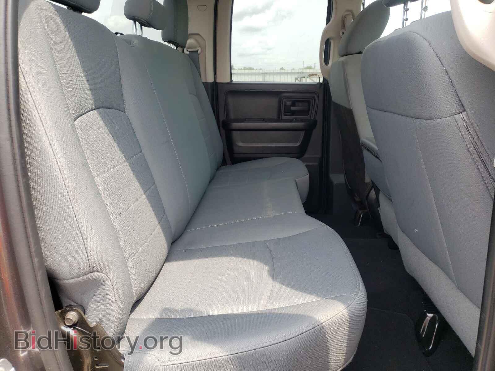 2015 RAM 1500 - VIN: 1C6RR7FT1FS672564 - Фото 6