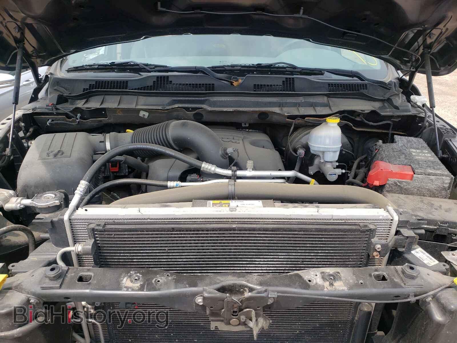 2015 RAM 1500 - VIN: 1C6RR7FT1FS672564 - Фото 7