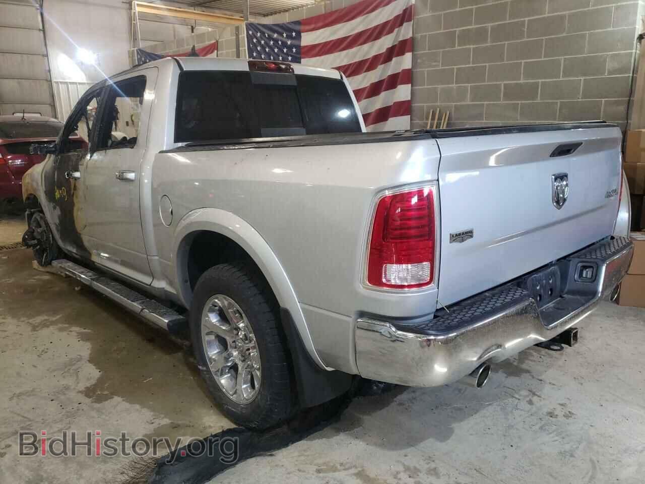 2016 RAM 1500 - VIN: 1C6RR7NT1GS270580 - Фото 3
