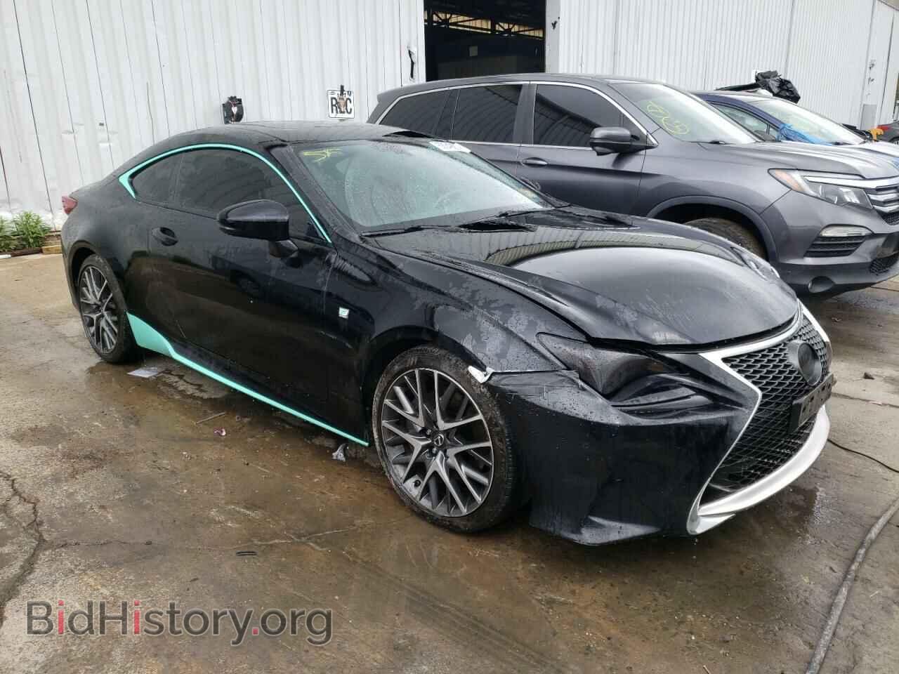 2017 LEXUS RX350 - VIN: JTHSE5BC3H5008007 - Фото 4