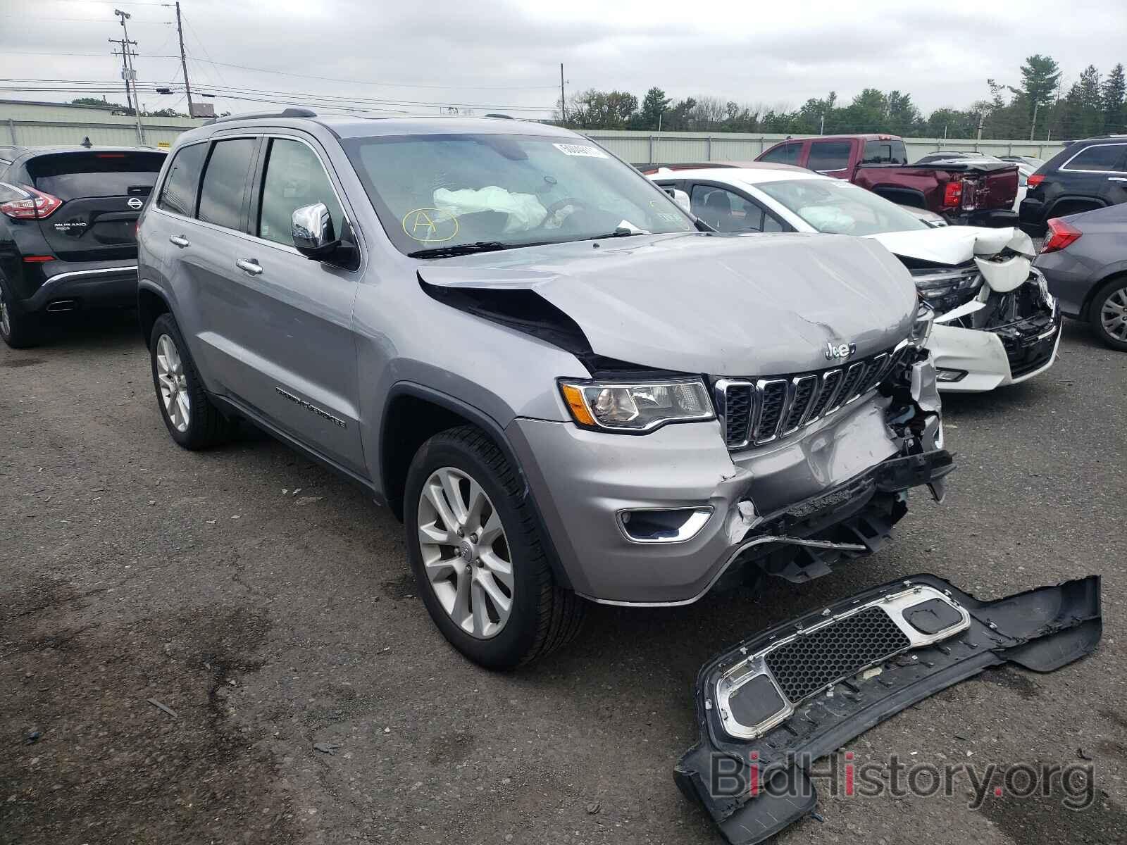 Photo 1C4RJFBG9HC730226 - JEEP CHEROKEE 2017