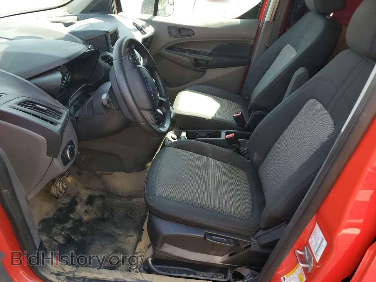 2019 FORD TRANSIT - VIN: NM0LS7E20K1420913 - Фото 7
