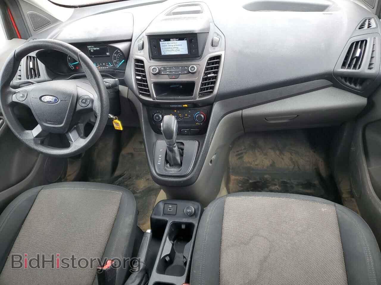 2019 FORD TRANSIT - VIN: NM0LS7E20K1420913 - Фото 8