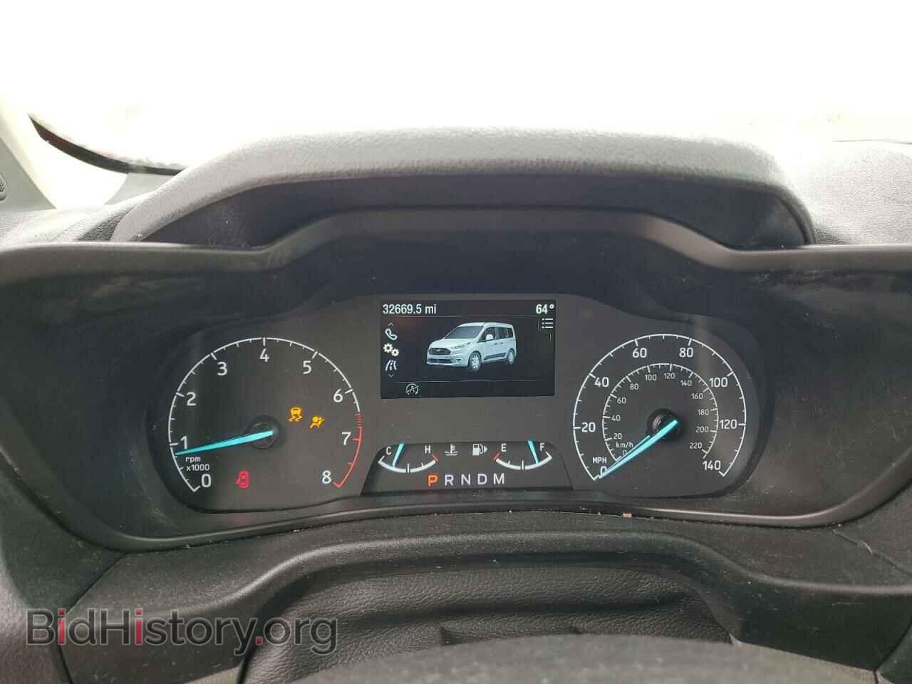 2019 FORD TRANSIT - VIN: NM0LS7E20K1420913 - Фото 9